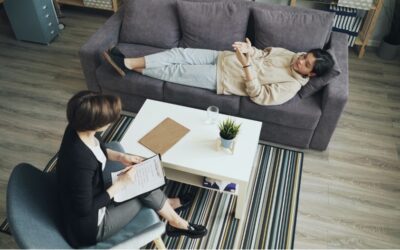 How Trauma Therapy Can Help You Heal and Reclaim Your Life